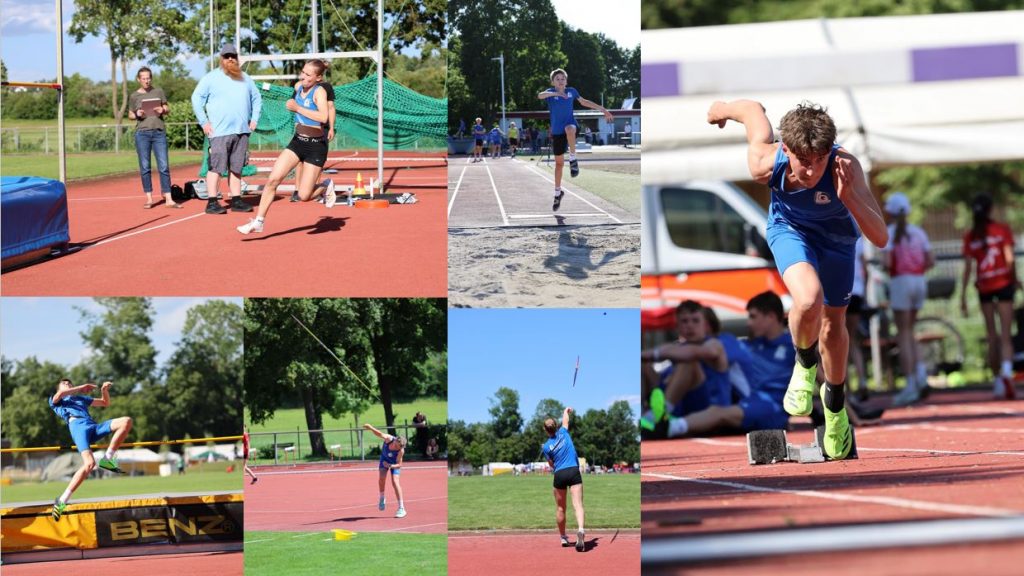 Essingen – Murr – Mannheim – Weilstetten