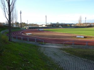 Stadion Leinfelden