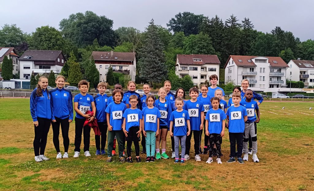 LG LE in Nürtingen